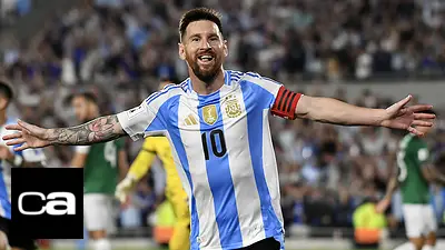 Lionel Messi Lionel Messi
