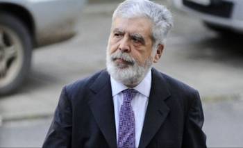 De Vido se presentó en Comodoro Py y quedó detenido | Tragedia de once