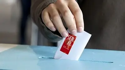 Elecciones Chile. Elecciones Chile.