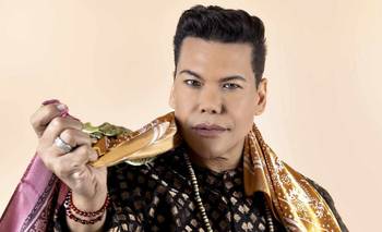 Horóscopo semanal del "Niño Prodigio" del lunes 17 al domingo 23 de noviembre | Horóscopo