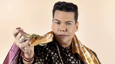 Niño Prodigio Niño Prodigio