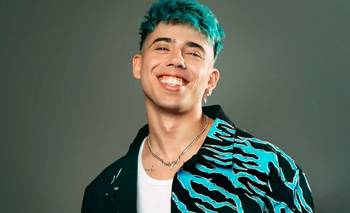 Luck Ra sorprendió al público argentino con una inesperada canción | Música