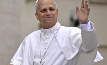 En medio de la reforma laboral, el Papa pidió "salarios justos" en Argentina | Reforma laboral 