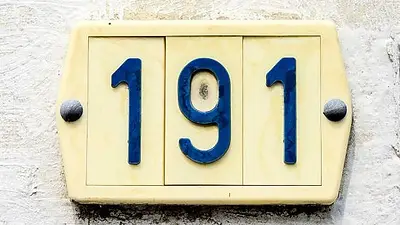 Numerología 191 Numerología 191