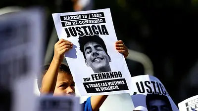 Peligra el documental de Fernando Báez Sosa en Netflix: una presentación judicial podría frenar su estreno Peligra el documental de Fernando Báez Sosa en Netflix: una presentación judicial podría frenar su estreno