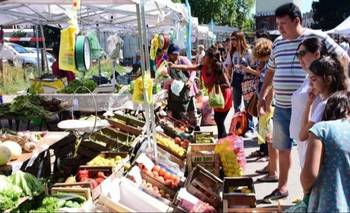 Con más de 246 mil kilos vendidos, Soberanía Alimentaria se consolida en la provincia | Alimentos