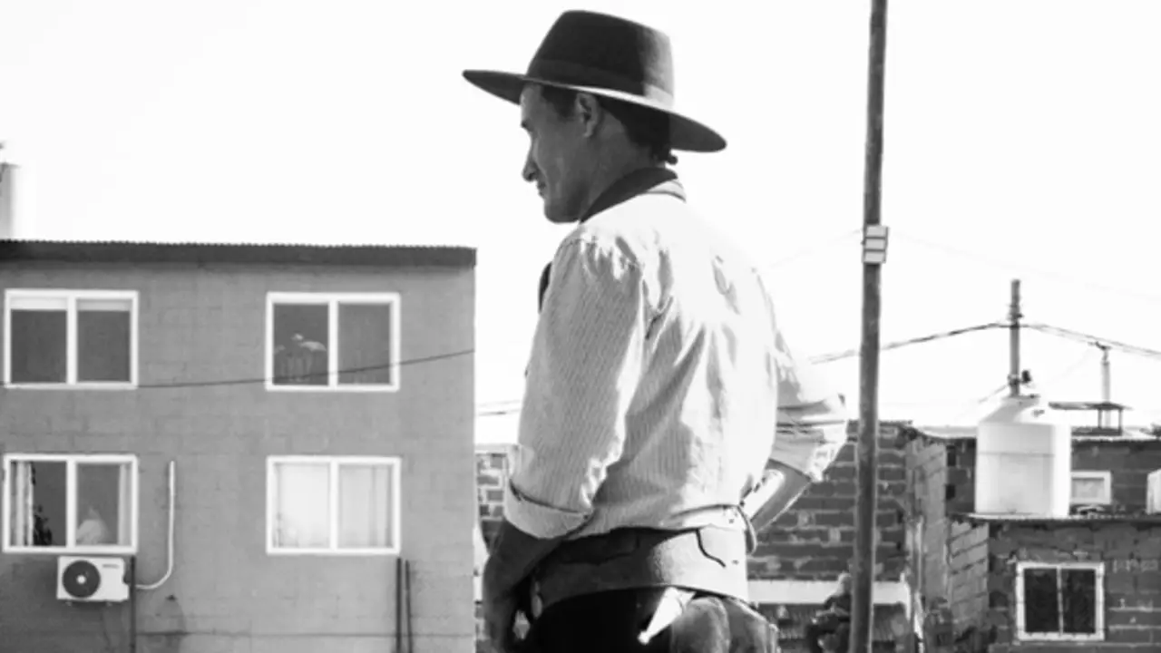 Fotografía de Macidiano