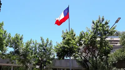 Embajada de Chile en Buenos Aires. Embajada de Chile en Buenos Aires.