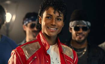 Michael Jackson, la película: fecha de cuándo se estrena, video del tráiler | Películas