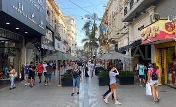 Ventas minoristas: solo el 15% de los comercios creció por encima de la inflación | Crisis económica