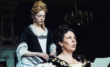 Final explicado de "La favorita", la película de gran éxito | Películas