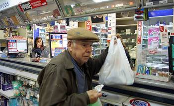 Los jubilados de Córdoba destinan más del 36% de su gasto mensual en medicamentos | Crisis económica