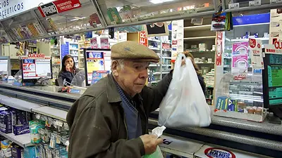 Ajuste de Milei: los jubilados de Córdoba destinan más del 36% de su gasto mensual en medicamentos Ajuste de Milei: los jubilados de Córdoba destinan más del 36% de su gasto mensual en medicamentos