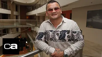 El Chino Maidana revolucionó al boxeo con su decisión antes acompañar al Puma Martínez en Arabia Saudita El Chino Maidana revolucionó al boxeo con su decisión antes acompañar al Puma Martínez en Arabia Saudita