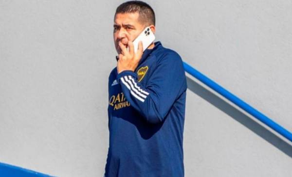 Refuerzos de Boca 2026: los 2 jugadores apuntados por Riquelme en el mercado de pases