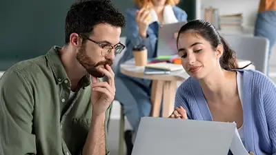 Los puestos de trabajo que las empresas argentinas no pueden cubrir en 2025 Los puestos de trabajo que las empresas argentinas no pueden cubrir en 2025