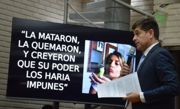 Veredicto por el femicidio Cecilia Strzyzowski: condenaron a la familia Sena | Cecilia strzyzowski