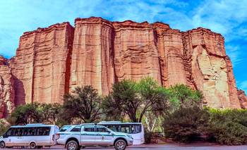 El turismo con balance positivo: cómo impactó el nuevo PreViaje Riojano en la región | Turismo