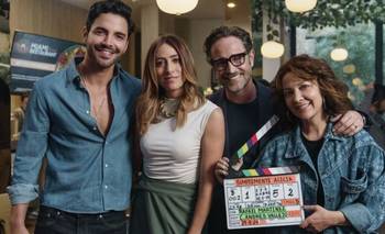 Reparto de "Simplemente Alicia", la exitosa serie colombiana | Netflix