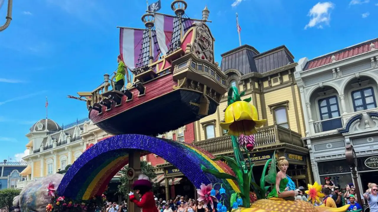 Acciones de Disney caen tras advertencia de posible disputa sobre distribución con YouTube TV