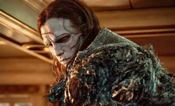 Qué película recomendada de Netflix ver este fin de semana del 15 y 16 de noviembre 2025 | Netflix