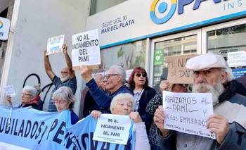PAMI negó una deuda millonaria en Córdoba y sostiene que el servicio se mantiene igual | Córdoba 