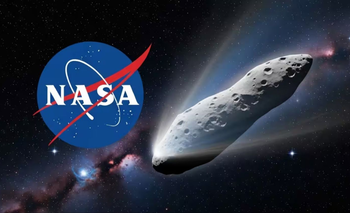 Shock por el cometa 3I/ATLAS que revolucionó la astronomía | Cometa