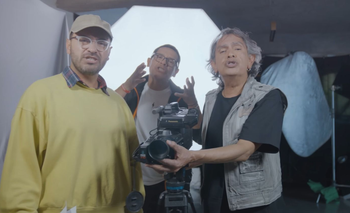 Sorpresa en el folklore por cómo se creó la nueva canción de Los Nocheros | Música