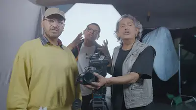 Los Nocheros Los Nocheros