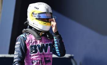 Excompañero de Schumacher apuntó contra Alpine: "Hay problemas" | Automovilismo