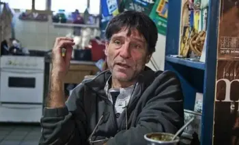 Suspendieron una charla del Padre Paco por amenazas de "tiroteo y masacre" | Amenazas