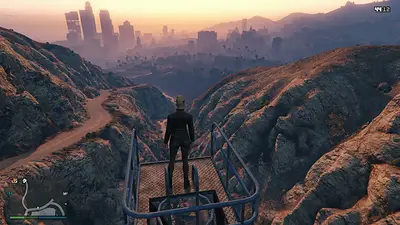 GTA V GTA V