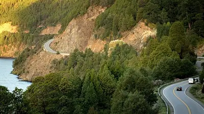Patagonia Patagonia