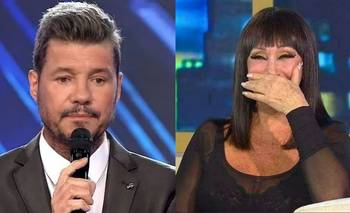 Moria Casán reveló uno de los secretos más grandes del Bailando | Televisión 
