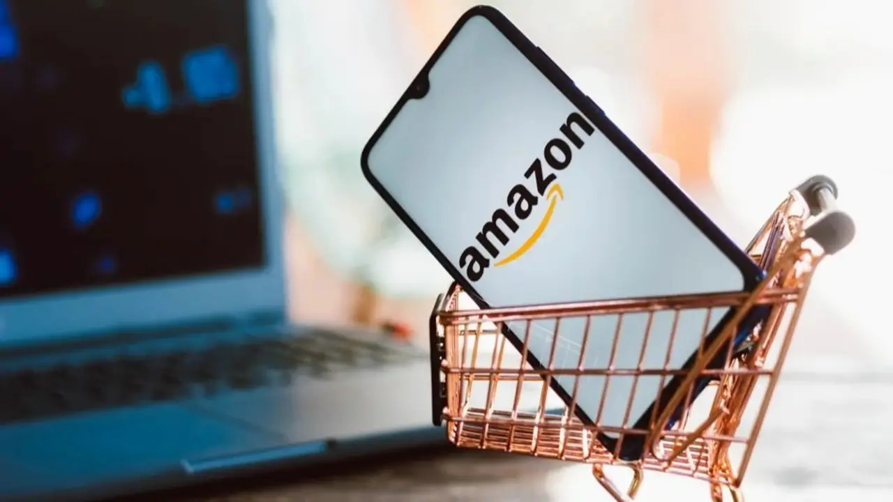 Amazon Bazaar