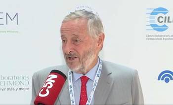 Rattazzi defendió la reforma laboral para poder despedir trabajadores | Reforma laboral 