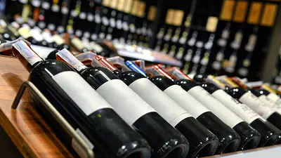 En defensa de la industria riojana: el Gobierno de Quintela creará el Instituto Provincial de Vitivinicultura En defensa de la industria riojana: el Gobierno de Quintela creará el Instituto Provincial de Vitivinicultura