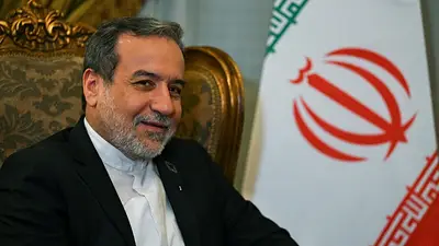 Irán pide a la ONU que responsabilice a EEUU de dirigir los ataques de Israel en junio Irán pide a la ONU que responsabilice a EEUU de dirigir los ataques de Israel en junio