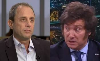 Tenembaum dio el dato que desespera a Milei puertas adentro | Televisión 