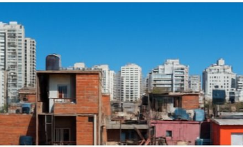 El Gobierno de Milei dejó al desamparo a 6400 barrios populares de todo el país | Libertad para el saqueo