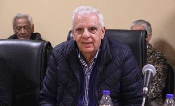 José Luis Lingeri: "Sin horas extras no habría agua para la gente" | El destape 1070