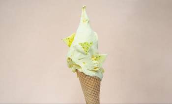Cómo es el nuevo sabor de helado que debuta esta Noche de las Heladerías | Helado