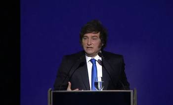 Javier Milei festejó el avance de la derecha en las elecciones en Chile: "Despertó" | Último momento