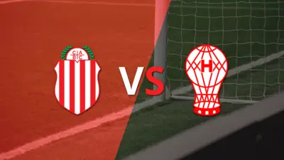 Huracán se enfrentará a Barracas Central por la fecha 16 | El Destape