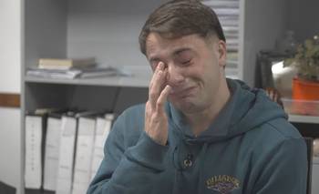 Quién es la ex novia de Máximo Thomsen: todo lo que contó el rugbier desde la cárcel | Caso báez sosa