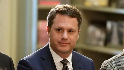 El CEO de Walmart, Doug McMillon, anuncia su jubilación; será sustituido por John Furner El CEO de Walmart, Doug McMillon, anuncia su jubilación; será sustituido por John Furner