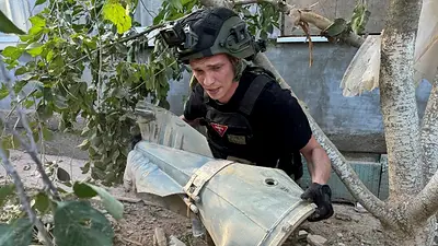 Rusia planea fabricar hasta 120.000 bombas planeadoras este año, dice inteligencia ucraniana Rusia planea fabricar hasta 120.000 bombas planeadoras este año, dice inteligencia ucraniana