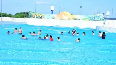 Conociendo mi Provincia: Formosa continúa con el programa juvenil destinado a conocer el territorio provincial Conociendo mi Provincia: Formosa continúa con el programa juvenil destinado a conocer el territorio provincial