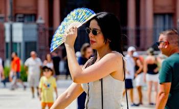 Sigue el calor en CABA y el conurbano bonaerense: cómo será el viernes 5 de diciembre | Pronóstico del tiempo