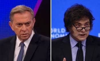 La advertencia de Bonelli por la inflación que preocupa a Milei | Televisión 